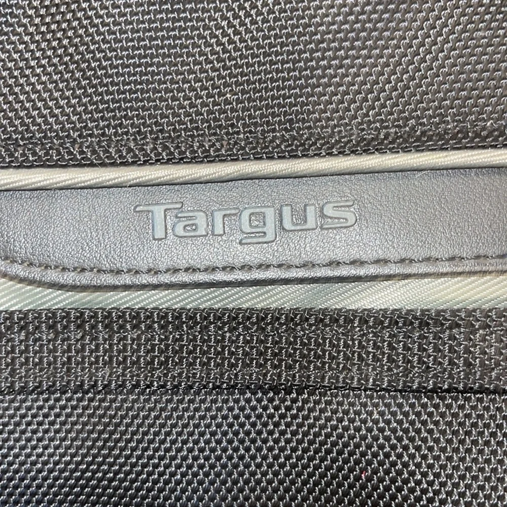 Large laptop bag - Targus -